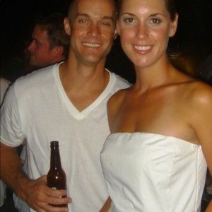 Meet your Posher, Bradley